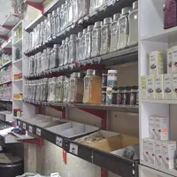 ویترین و قفسه مغازه|فروشگاه و مغازه|تهران, عبدل‌آباد|دیوار