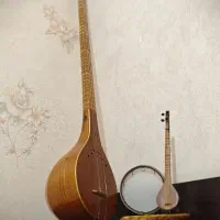 سه تار حرفه ای