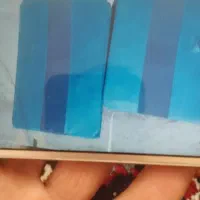 سلام، تو دری پیکان سواری ۴عدد جنس پارچه