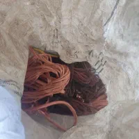 ضایعات آهن.مس.زرد.المینوم