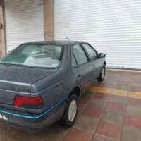 پژو ۴۰۵|خودرو سواری و وانت|قیدار, |دیوار