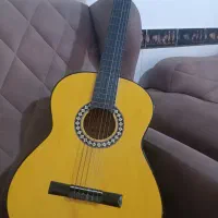 فروش کیتار|گیتار، بیس، امپلیفایر|فیروزآباد (فارس), |دیوار