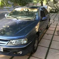 پژو پارس مدل ۹۳|خودرو سواری و وانت|کرمان, |دیوار