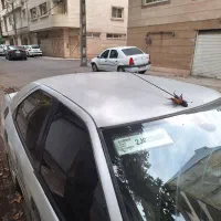 زانتیا|خودرو سواری و وانت|رشت, گلسار|دیوار