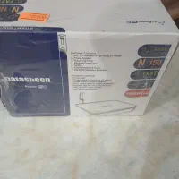 مودم ADSL وای‌فای‌دار