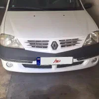 رنو ال ۹۰