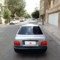 پراید 131 EX، مدل ۱۳۹۱|خودرو سواری و وانت|آفتاب, |دیوار