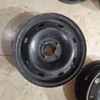 رینگ 14وزاپاس