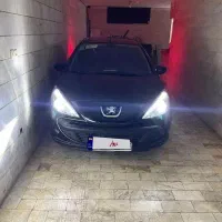 207 فلزی|خودرو سواری و وانت|تهران, هاشمآباد|دیوار