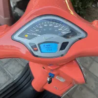 وسپا 150 پریماورا