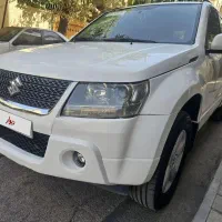 سوزوکی ویتارا کامل رنگ موتور ۲۴۰۰ مناسب اقساط|خودرو سواری و وانت|اصفهان, سروستان|دیوار