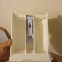 لوازم لباسشویی سامسونگ اصل کره|ماشین لباسشویی و خشککن لباس|گرمدره, |دیوار