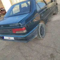 آردی مدل 84|خودرو سواری و وانت|تربت جام, بهشت نبی|دیوار