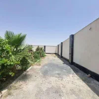 باغ ۱۱۰۰ متری با امکانات پای کار و موقعیت خاص|فروش زمین و ملک کلنگی|نجف‌آباد, شهدای غربی|دیوار