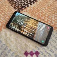 گوشی سامسونگ a 8 2018