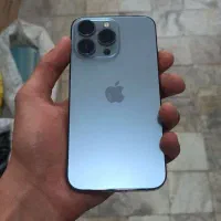 اپل iPhone 13 Pro با حافظهٔ ۲۵۶ گیگابایت