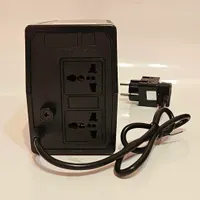 یو پی اس برند HIK VISION لاین اینتراکتیو