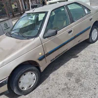 پژو 405 تک سوز|خودرو سواری و وانت|تربتحیدریه, پایانه مسافربری تربت حیدریه|دیوار