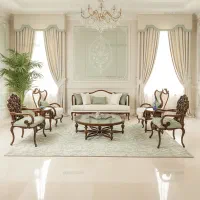 مبل مدرن خاصینو|مبلمان خانگی و میز عسلی|قم, کلهری|دیوار