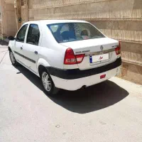 پارس تندر ۹۷|خودرو سواری و وانت|شهرکرد, |دیوار