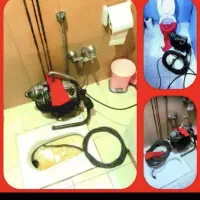 لوله بازکنی وچاه بازکنی وفنرزنی سراسریزد