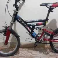 دوچرخه 16