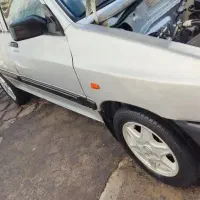 پراید 141مدل 86عتیقه|خودرو سواری و وانت|تبریز, |دیوار