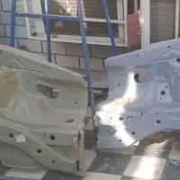 باربند چادری پراید شاسی پراید رکاب پراید|قطعات یدکی و لوازم جانبی|اهواز, کوروش|دیوار