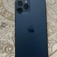 آیفون ۱۲پرومکس‌۲۵۶