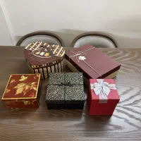 جعبه کادو
