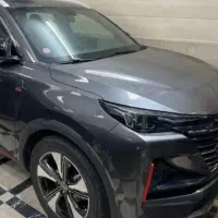 چانگان وارداتی. 1403