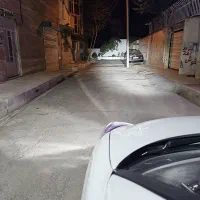 هدلایت و زنون|قطعات یدکی و لوازم جانبی|الوند, |دیوار