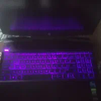 لپ تاپ گیمینگ HP 3050 فوری فوری|رایانه همراه|یزد, |دیوار