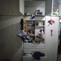 فروش ۲طبقه عباسپور زیر قیمت در مدت محدود|فروش خانه و ویلا|تربت جام, شهرک آزادگان|دیوار