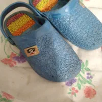 تعدادی کفش کودک از ۲۲تا ۲۹ موجوده|کفش و لباس بچه|بومهن, |دیوار