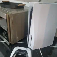 پلیستیشن ۵ ps 5|کنسول، بازی ویدئویی و آنلاین|میانه, |دیوار