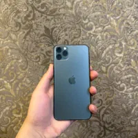 ایفون ۱۱ پرومکس 256