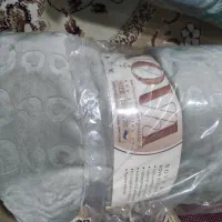 پتوی یک نفره|رختخواب، بالش، پتو|گناباد, |دیوار