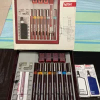 ست راپید روترینگ ۸ عددی