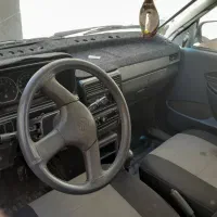 پراید صبا دوگانه شرکتی|خودرو سواری و وانت|سنقر, |دیوار