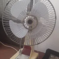 پنکه موتورتوشیبا ژاپن