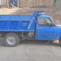 نیسان کمپرسی