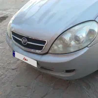 لیفان ۵۲۰|خودرو سواری و وانت|ملکآباد, |دیوار