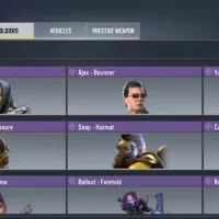 اکانت کالاف|کنسول، بازی ویدئویی و آنلاین|زرگرشهر, |دیوار