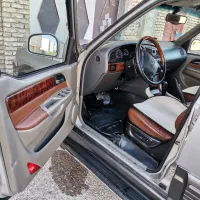 موسو ۶ سیلندر دنده اتومات نقره ای|خودرو سواری و وانت|کرمانشاه, |دیوار