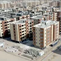 فیش فاز۶ شهرک شهید رئیسی