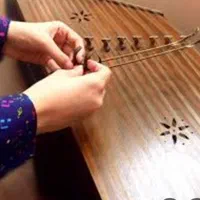 آموزش اصولی و تضمینی سنتور