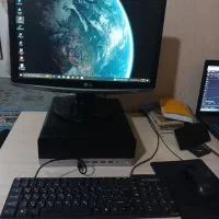 کامپیوتر کامل گیمینگ