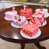 فروشنده قنادی