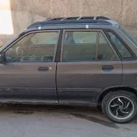 پراید84|خودرو سواری و وانت|نیشابور, شریعتی|دیوار